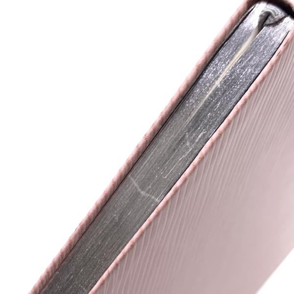 楽天市場】LOUIS VUITTON ルイヴィトン GI0109 カイエ ギュスターヴPM