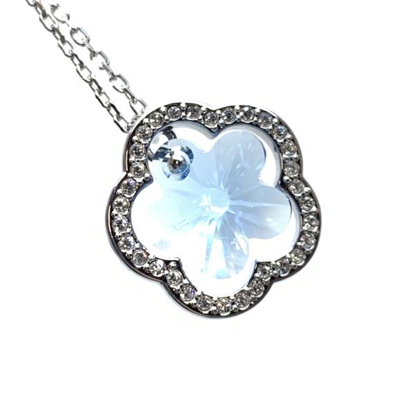 楽天市場】SWAROVSKI スワロフスキー 5030053 ネックレス ペンダント