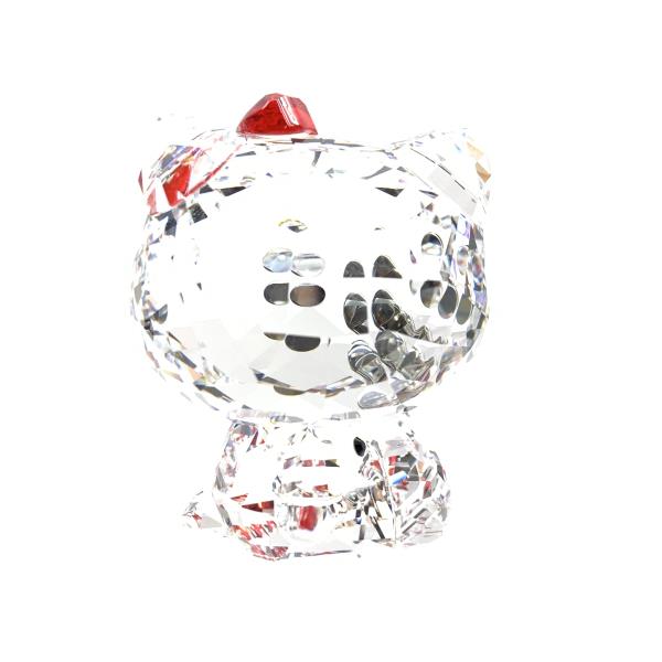 楽天市場】SWAROVSKI スワロフスキー ハローキティ キティちゃん