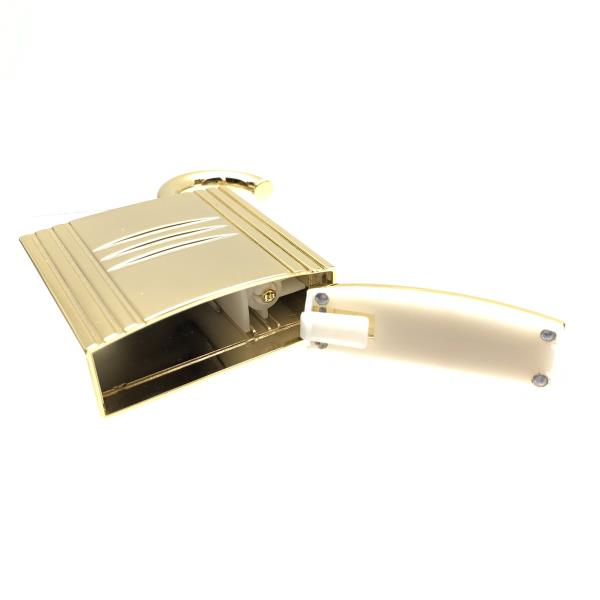 楽天市場】HERMES エルメス ジュエルロック ピュアパフューム カデナ