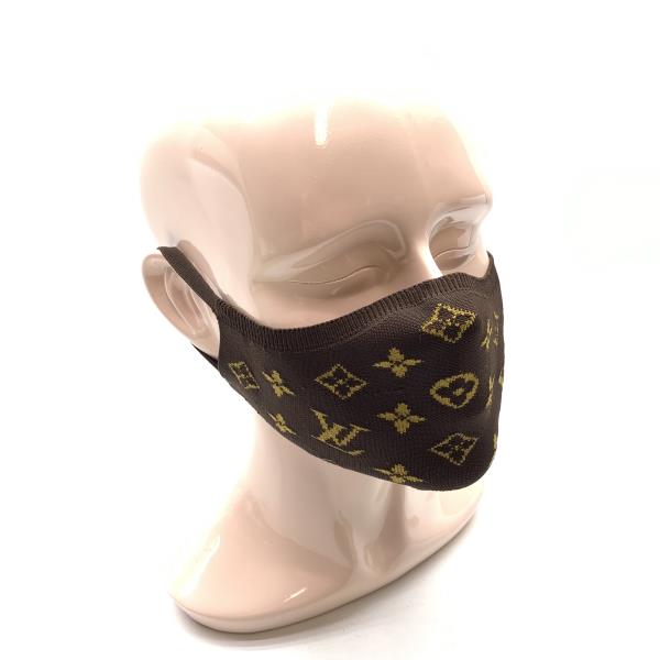 楽天市場】未使用 LOUIS VUITTON ルイヴィトン M76747 マスクマイユ