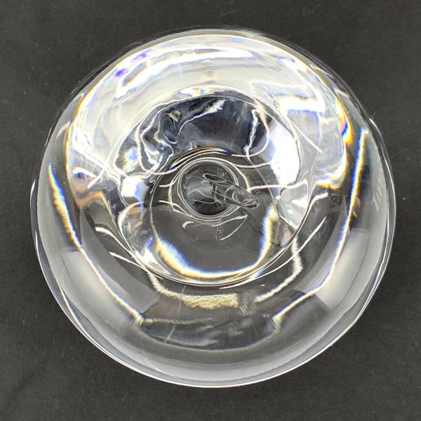 楽天市場】TIFFANY ティファニー ペーパーウェイト クリスタル