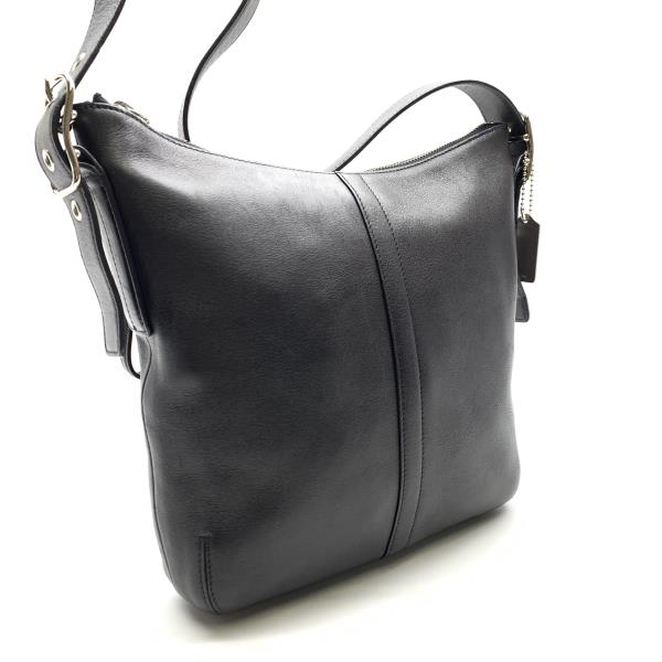 楽天市場】COACH コーチ 9326 レザー ショルダーバッグ クロスボディ