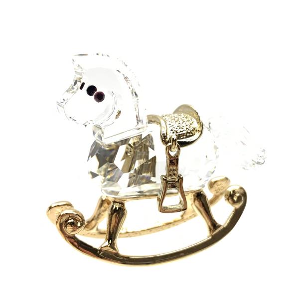 楽天市場】SWAROVSKI スワロフスキー クリスタルメモリーズ ロッキング