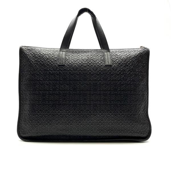 楽天市場】LOEWE ロエベ ブリーフケース ビジネスバッグ リピート