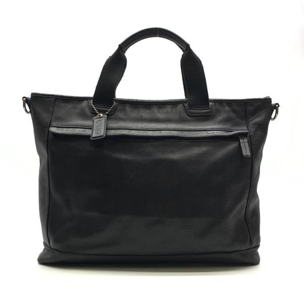 楽天市場】COACH コーチ F70926 キャムデン 2WAY トートバッグ レザー