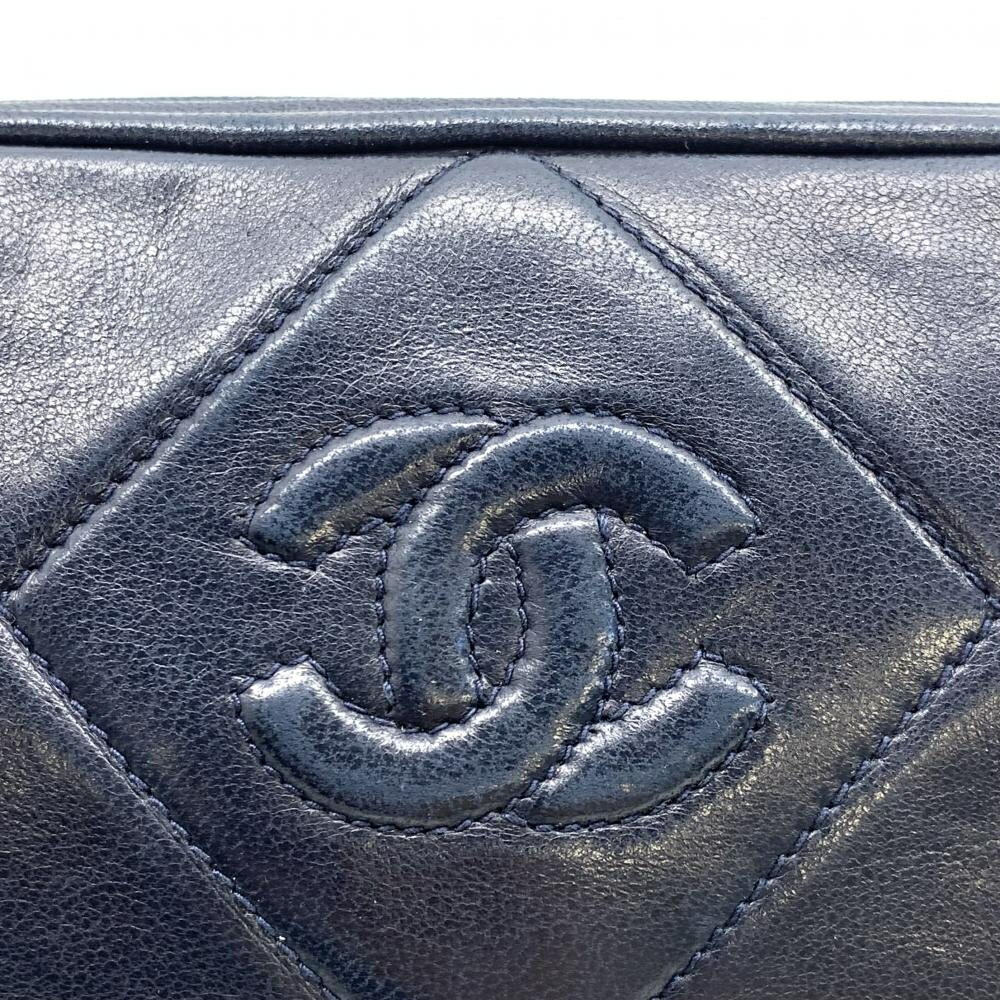 楽天市場】CHANEL シャネル マトラッセ フリンジ ヴィンテージ