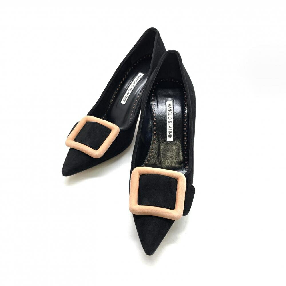 楽天市場】Manolo Blahnik（靴）の通販