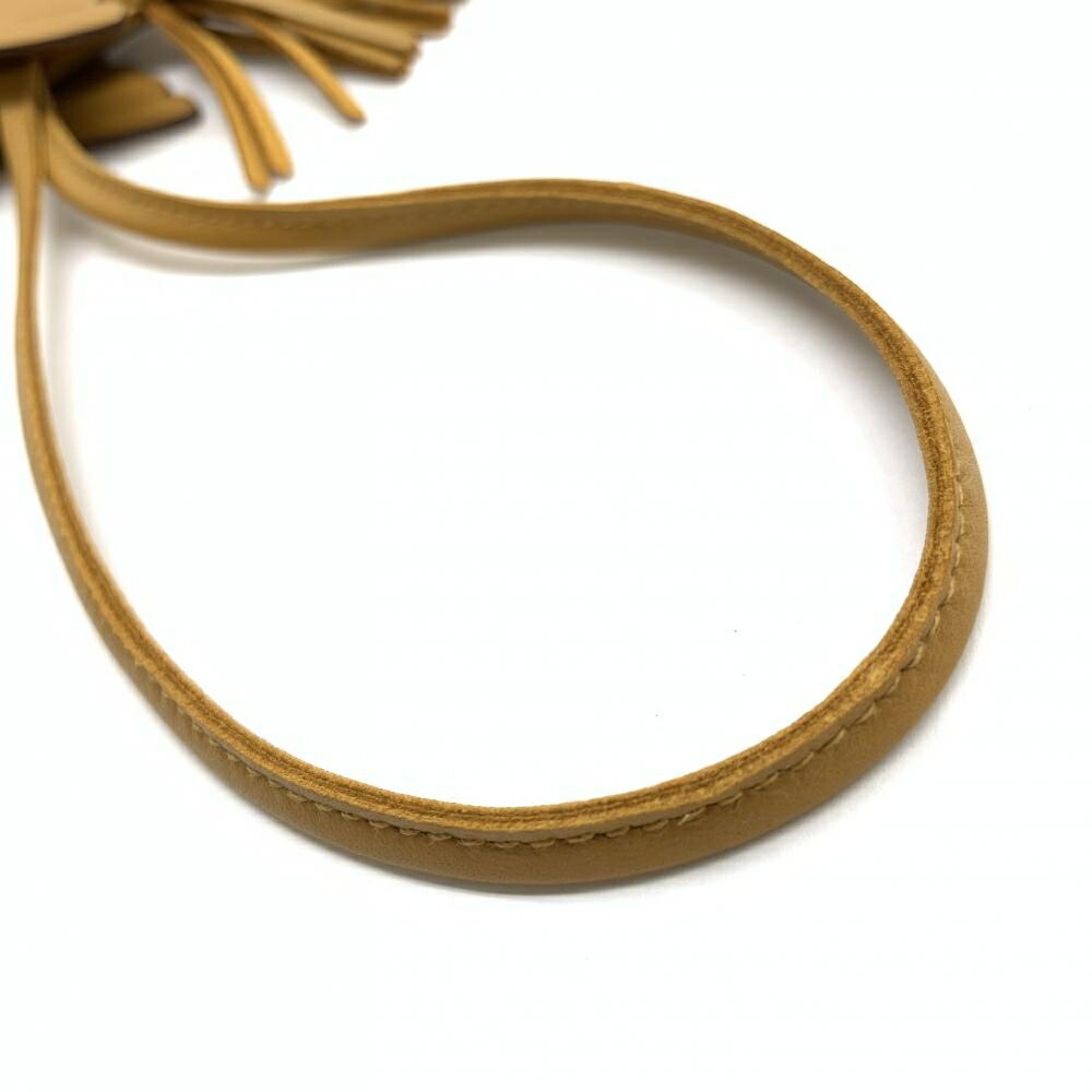 楽天市場】美品 HERMES エルメス ロデオPM セサミ ブラウン系 レザー