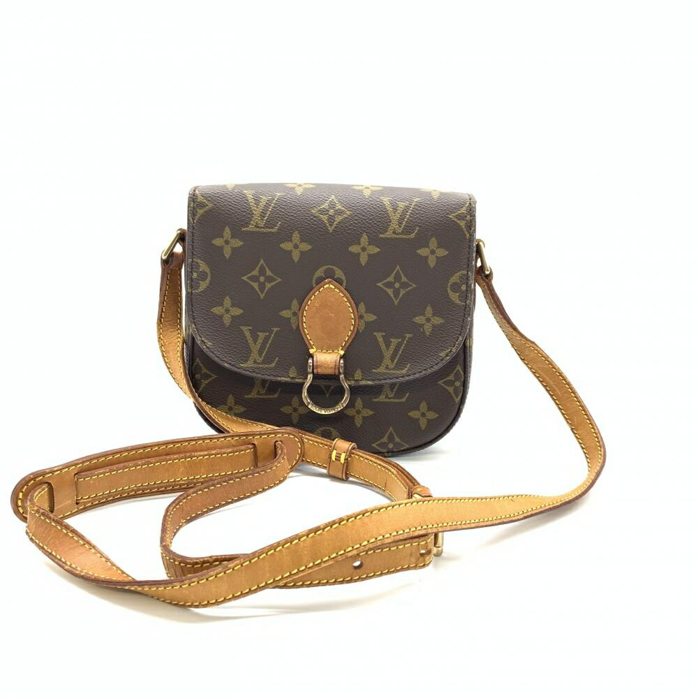 楽天市場】LOUIS VUITTON ルイヴィトン M51244 サンクルーPM