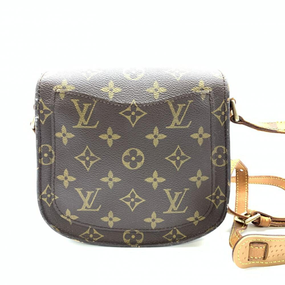 楽天市場】LOUIS VUITTON ルイヴィトン M51244 サンクルーPM