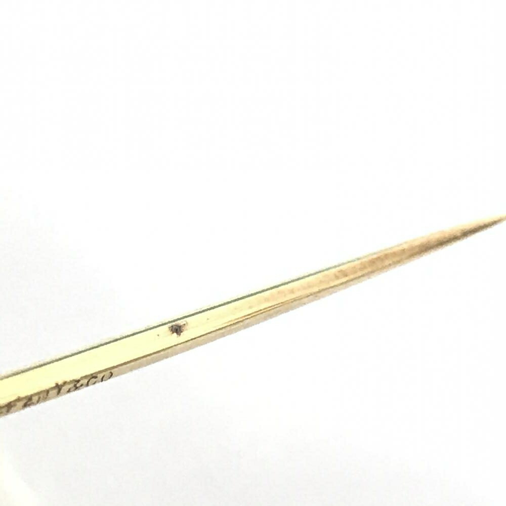 楽天市場】TIFFANY＆Co ティファニー トゥースピック 爪楊枝