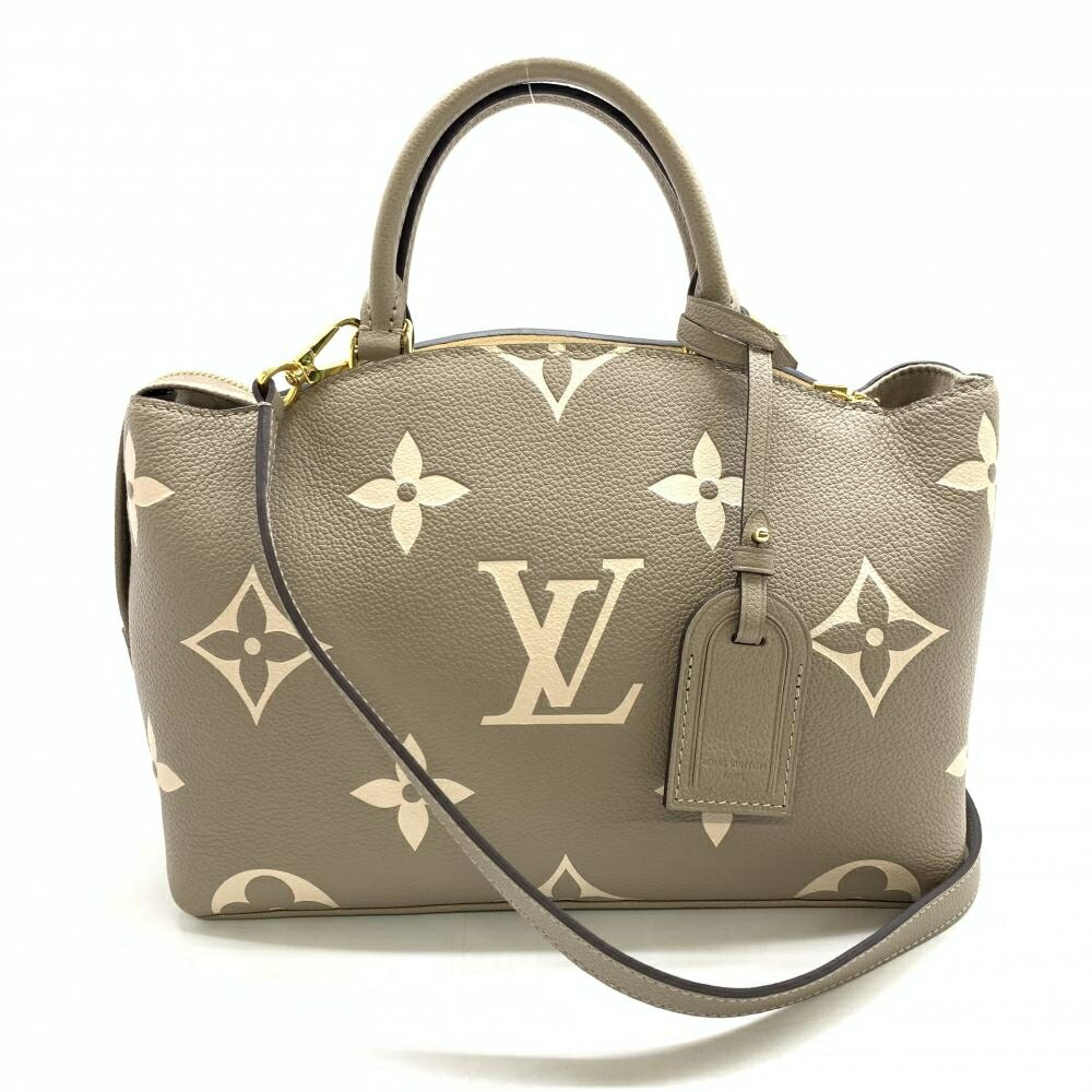 楽天市場】ルイヴィトン ショルダーバッグ（カラーベージュ