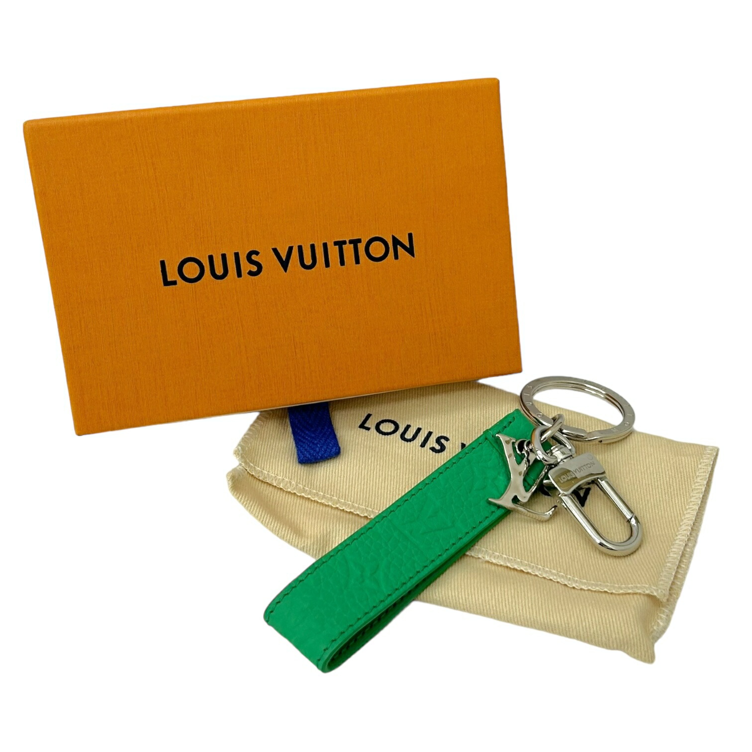 楽天市場】【中古】｜LOUIS VUITTON ルイヴィトン M00851 ドラゴンヌ