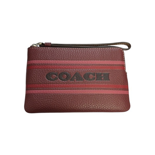 楽天市場】コーチ（アクセサリーポーチ｜レディースバッグ）：バッグ