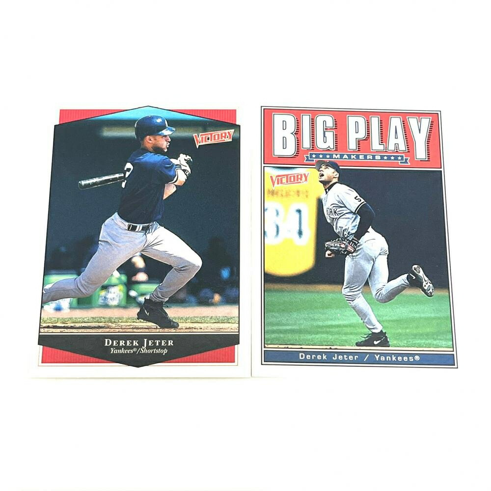 楽天市場】デレク ジーター（コレクション｜ホビー）の通販