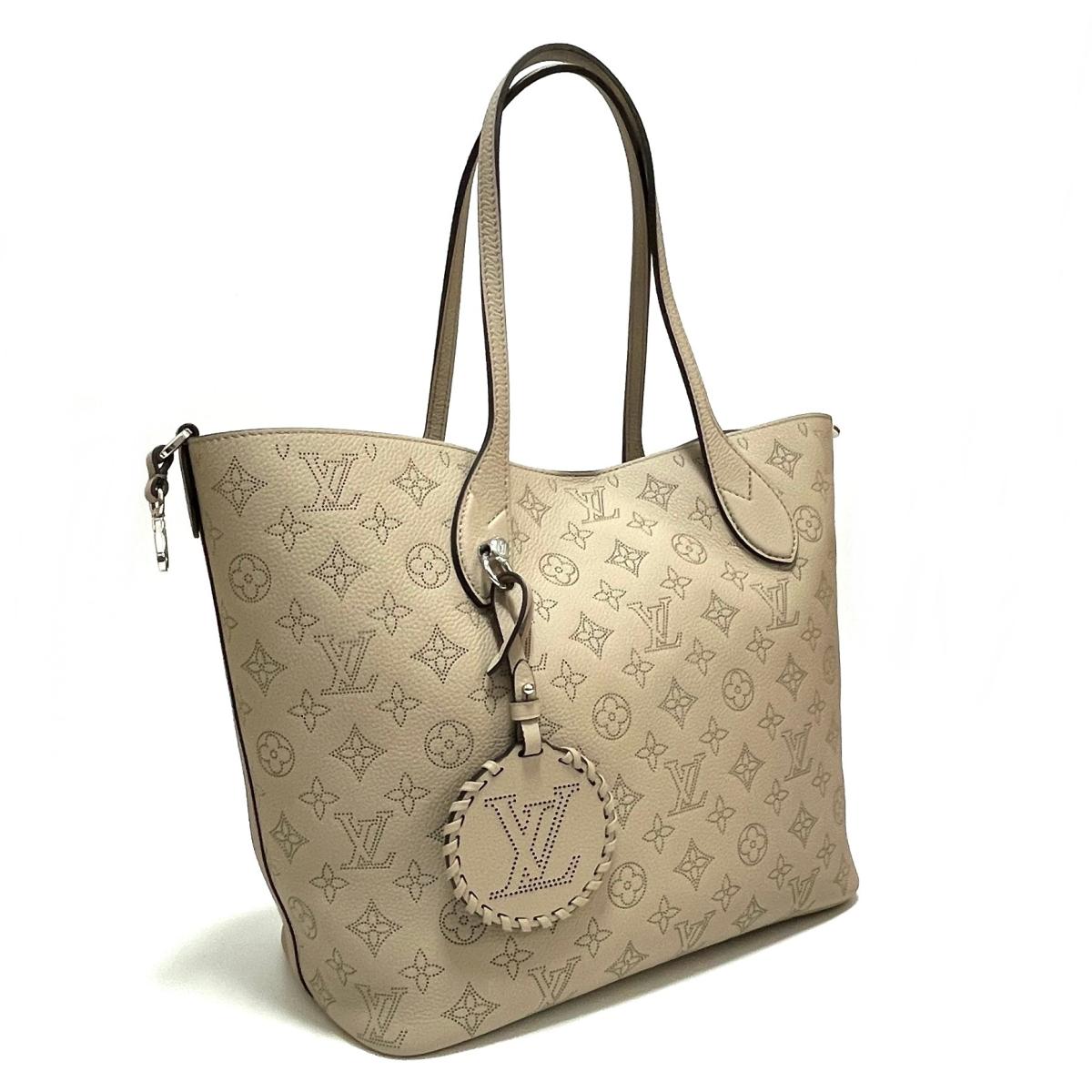 楽天市場】ルイヴィトン【Louis Vuitton】ブロッサム MM マヒナ M21852