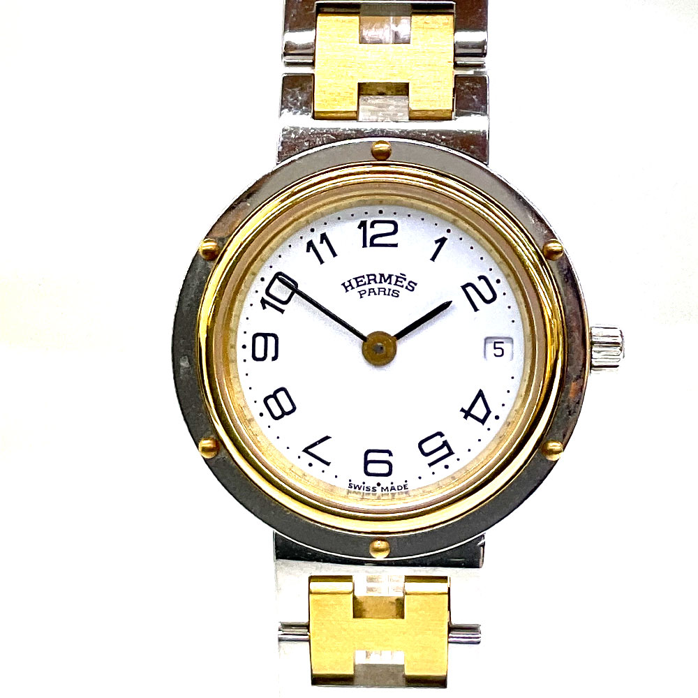 楽天市場】エルメス クリッパー コンビ レディースの通販