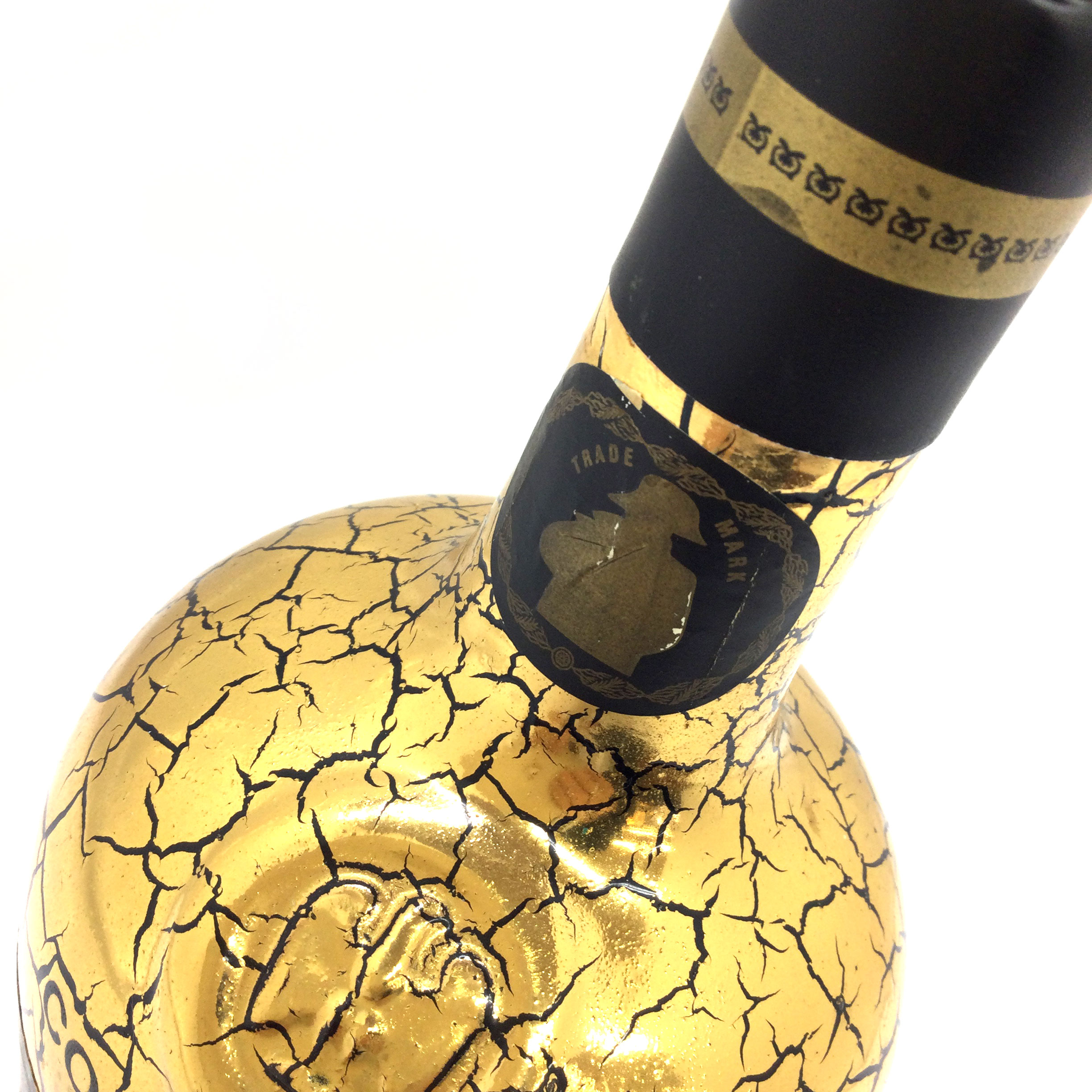 楽天市場】N【中古】【ブランデー】クルボアジェナポレオンクール