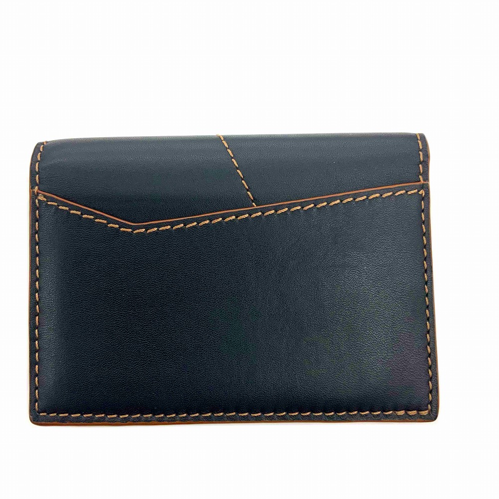 楽天市場】O【LOEWE】ロエベ カードケース 名刺入れ C510S33X01