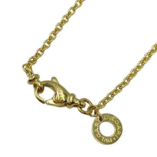 楽天市場】BVLGARI ブルガリ・ブルガリ オニキスペンダントトップ