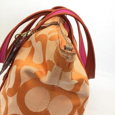 楽天市場】COACH【コーチ】トートバッグ 13826 ショルダーバッグ