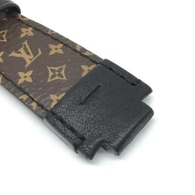 楽天市場】LOUIS VUITTON【ルイヴィトン】タンブール用ベルト ナノ
