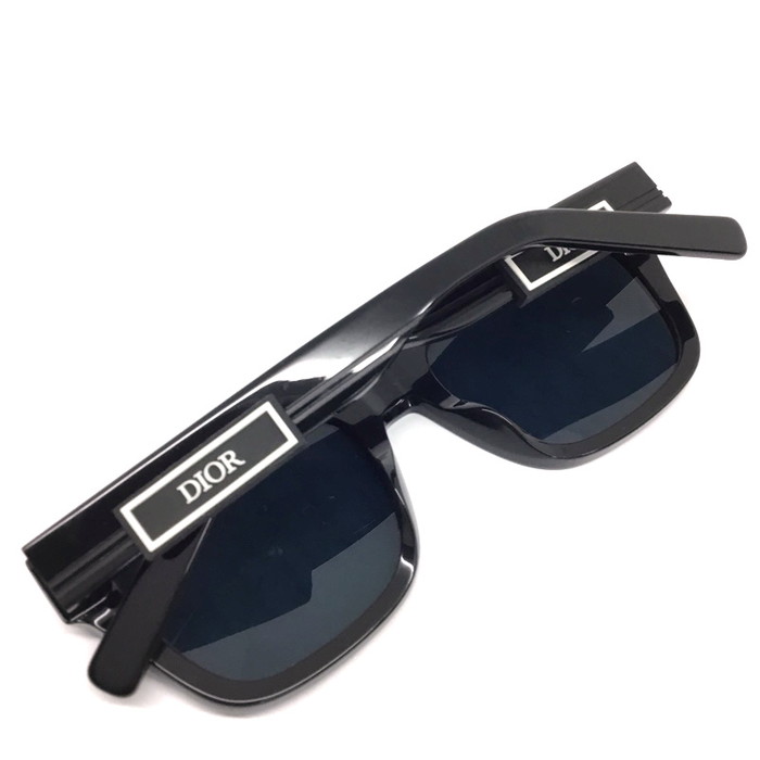 楽天市場】DIOR【ディオール】B23サングラス レクタンギュラー