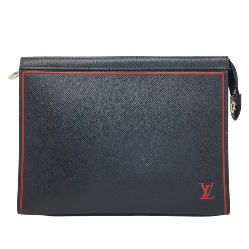 楽天市場】ルイヴィトン ポシェット ボワヤージュ 中古の通販