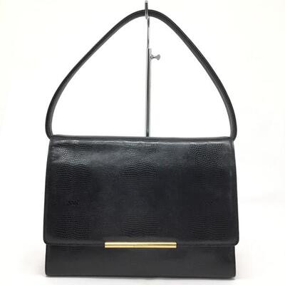 楽天市場】yoshie inaba【ヨシエイナバ】ショルダーバッグ ブラック