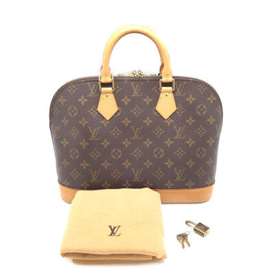 楽天市場】LOUIS VUITTON【ルイヴィトン】M51130 アルマPM