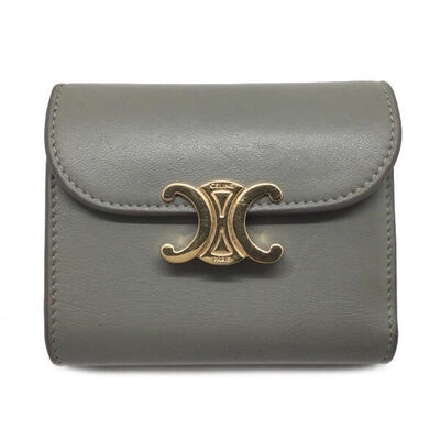 楽天市場】CELINE セリーヌ 10D783BZG.31GC スモール フラップ