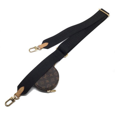 楽天市場】LOUIS VUITTON ルイヴィトン JO2487 ショルダーストラップ