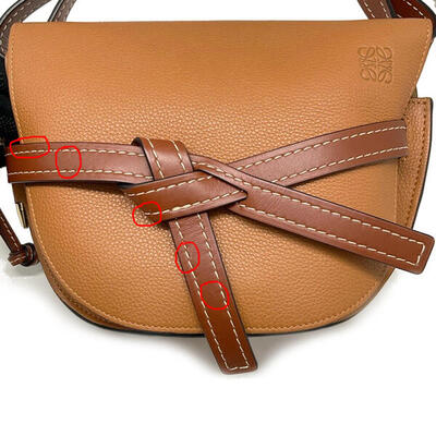 楽天市場】LOEWE ロエベ ゲートデュアル スモールバッグ ショルダー