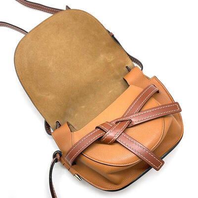 楽天市場】LOEWE ロエベ ゲートデュアル スモールバッグ ショルダー