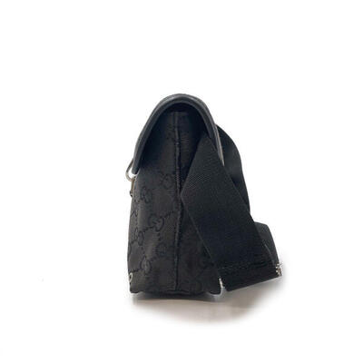 楽天市場】GUCCI グッチ 92543・212792 GGキャンバス ウエストポーチ