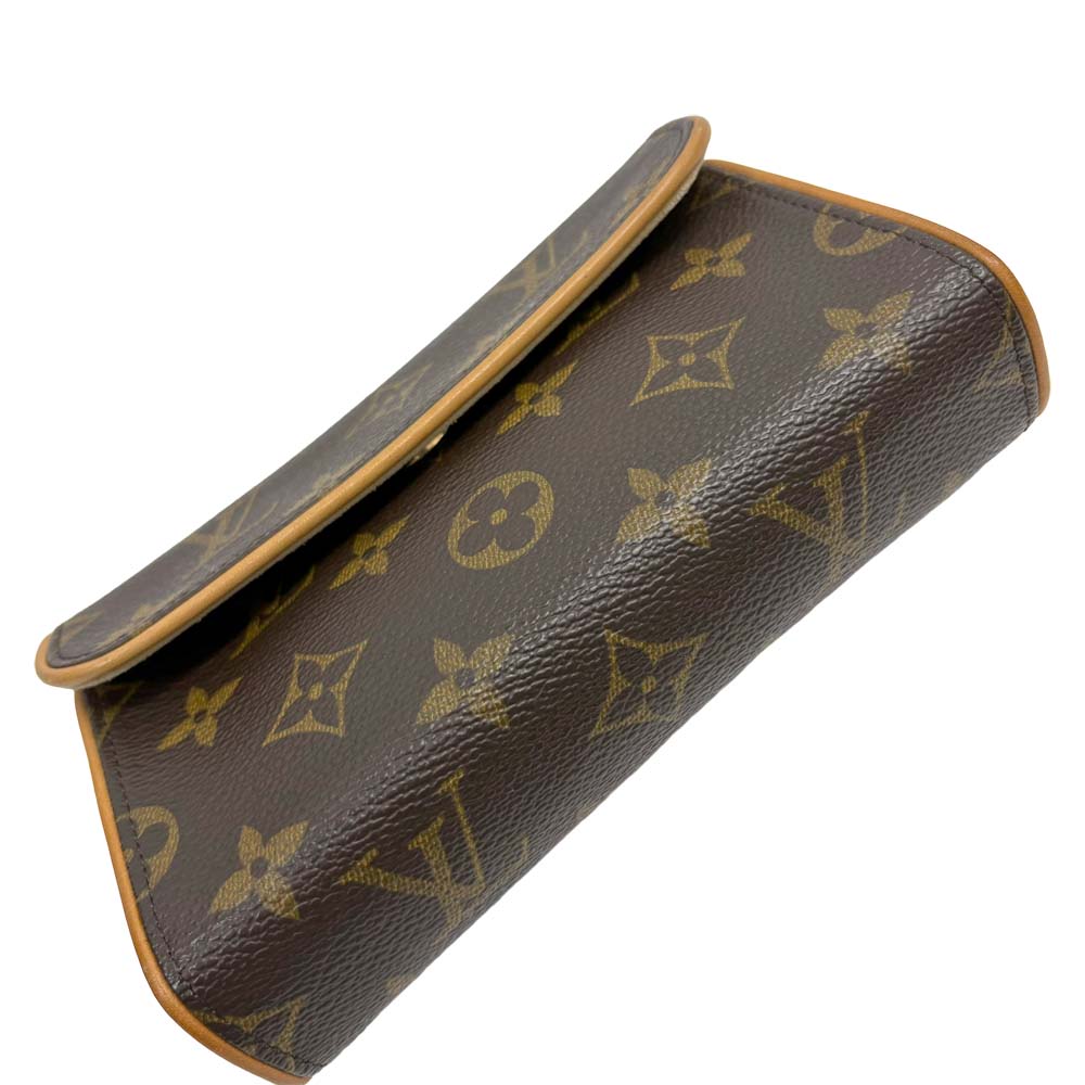 楽天市場】【ほぼ未使用/極美品】 ルイヴィトン M51855 ポシェット