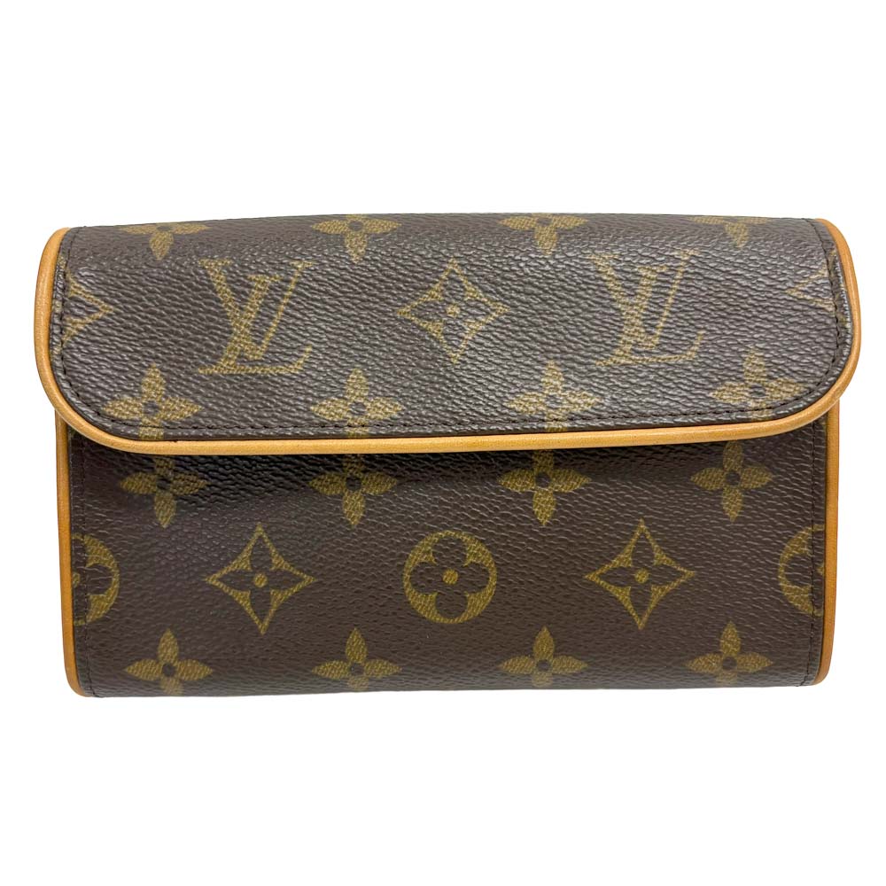 楽天市場】【ほぼ未使用/極美品】 ルイヴィトン M51855 ポシェット