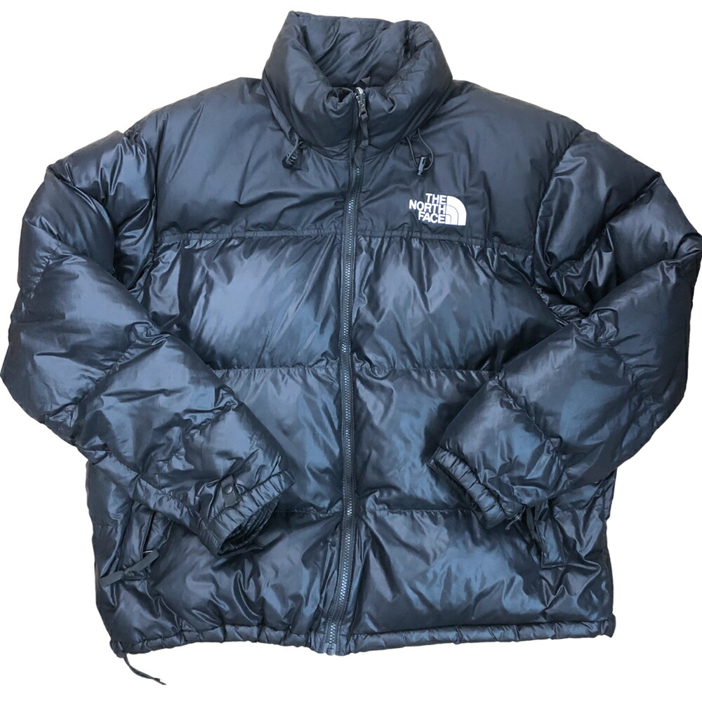 楽天市場】【良品】 ザ・ノースフェイス NJ1DN60A ハイブリットダウン