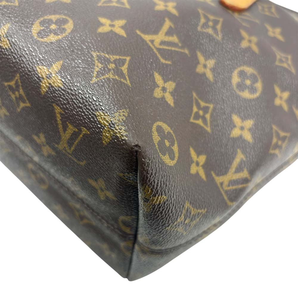 楽天市場】ルイヴィトン M40608 ラスパイユPM モノグラム ショルダー