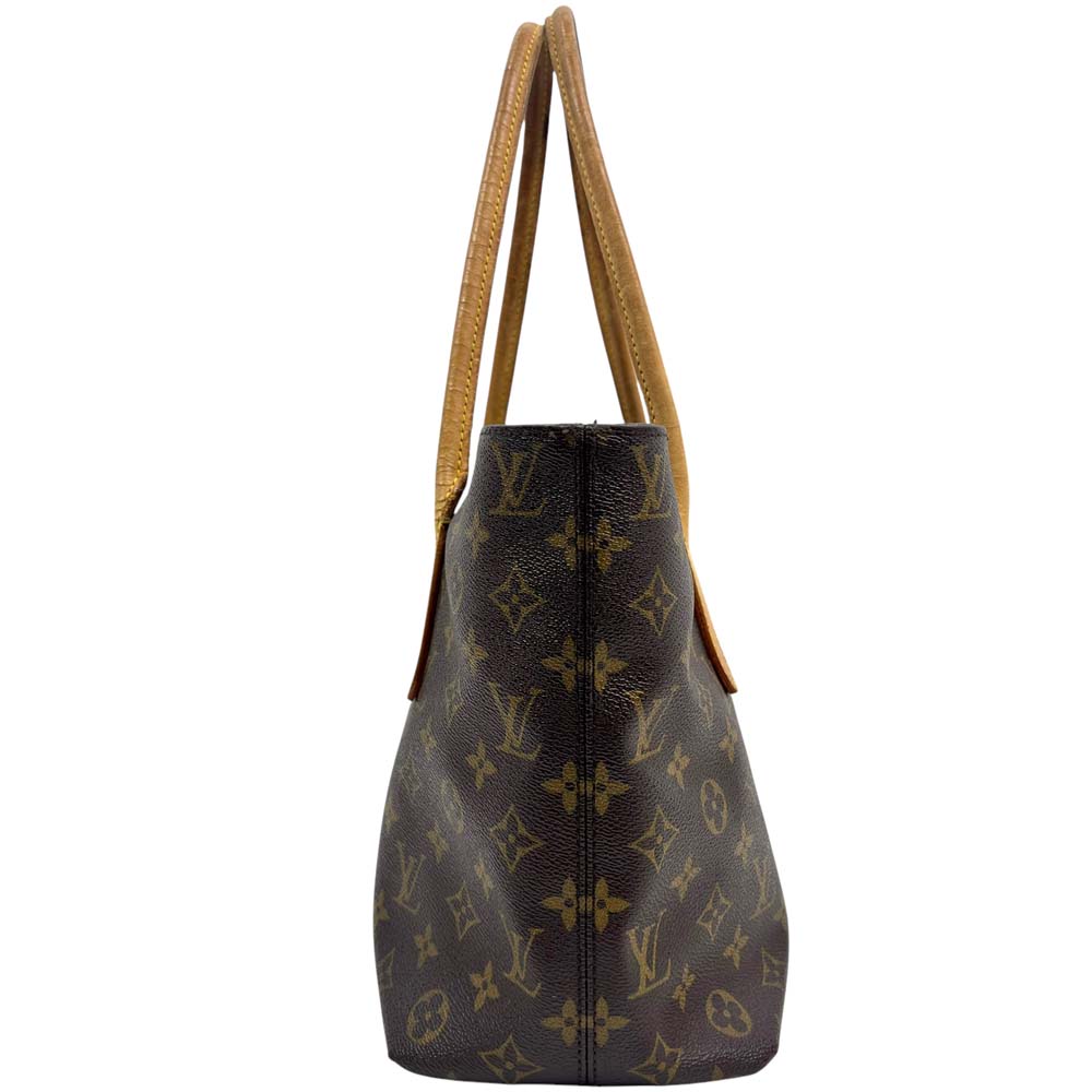 楽天市場】ルイヴィトン M40608 ラスパイユPM モノグラム ショルダー