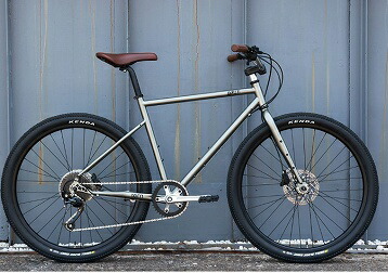 楽天市場】TERN ターン 2024 GRIT グリット [ストーングレー・カーキ