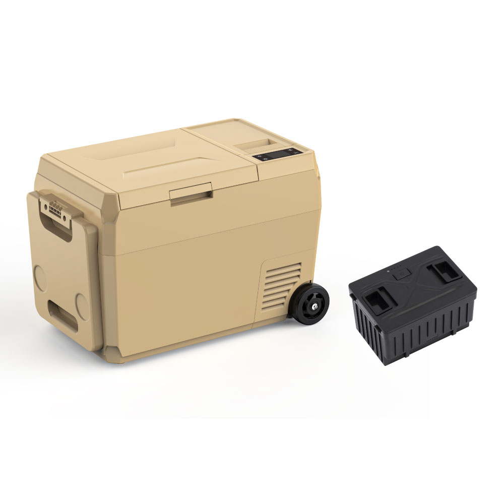 楽天市場】【10%OFF】＜高評価☆4.61＞ポータブル冷蔵庫 29L / 12L