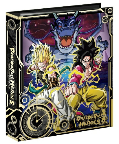 楽天市場】【新品】ドラゴンボールヒーローズ 邪悪龍ミッション