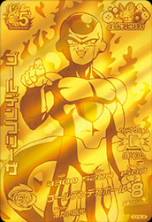 楽天市場】ドラゴンボールヒーローズ PR （GDPB-35） ゴールデン