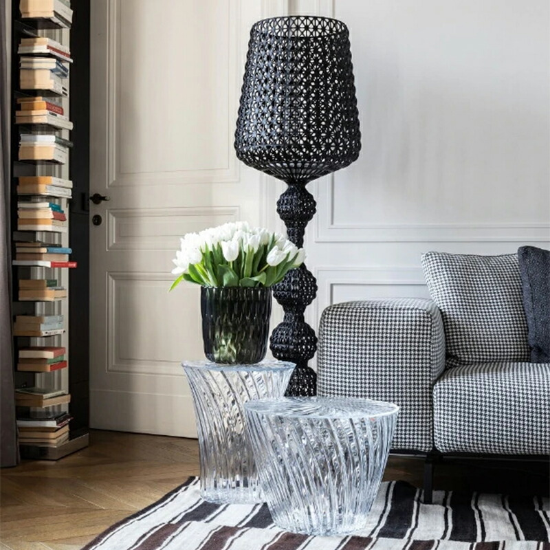 楽天市場】【Kartell カルテル 正規販売店】 ローテーブル サイド