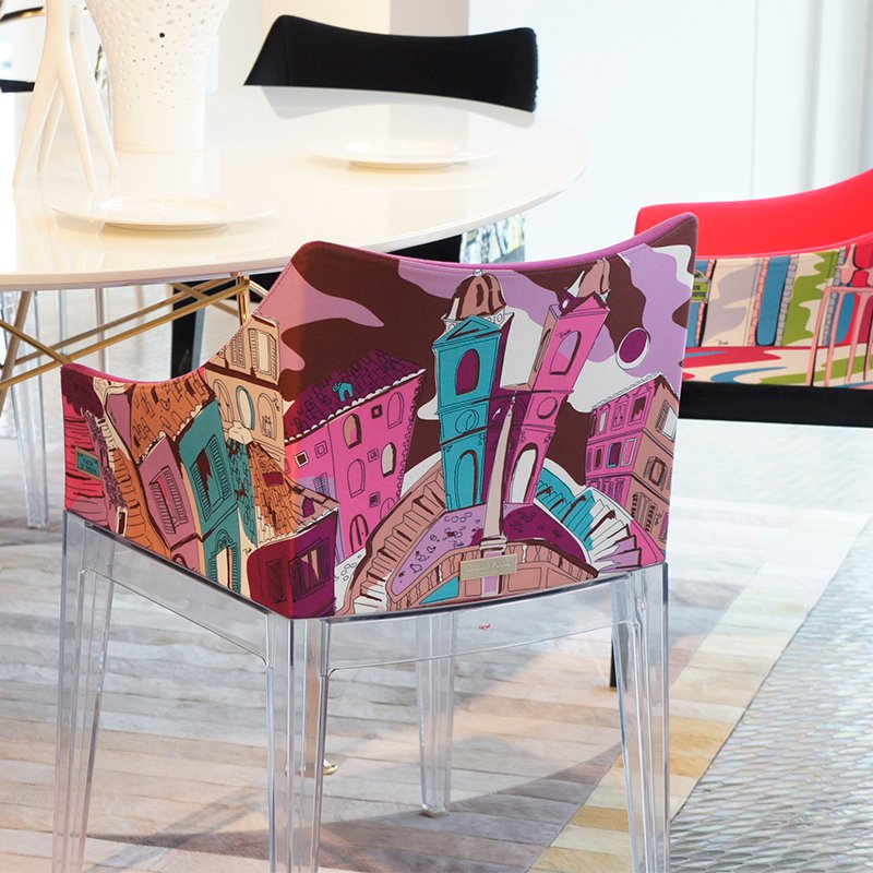 楽天市場】【Kartell カルテル 正規販売店】 チェア 椅子 ダイニング