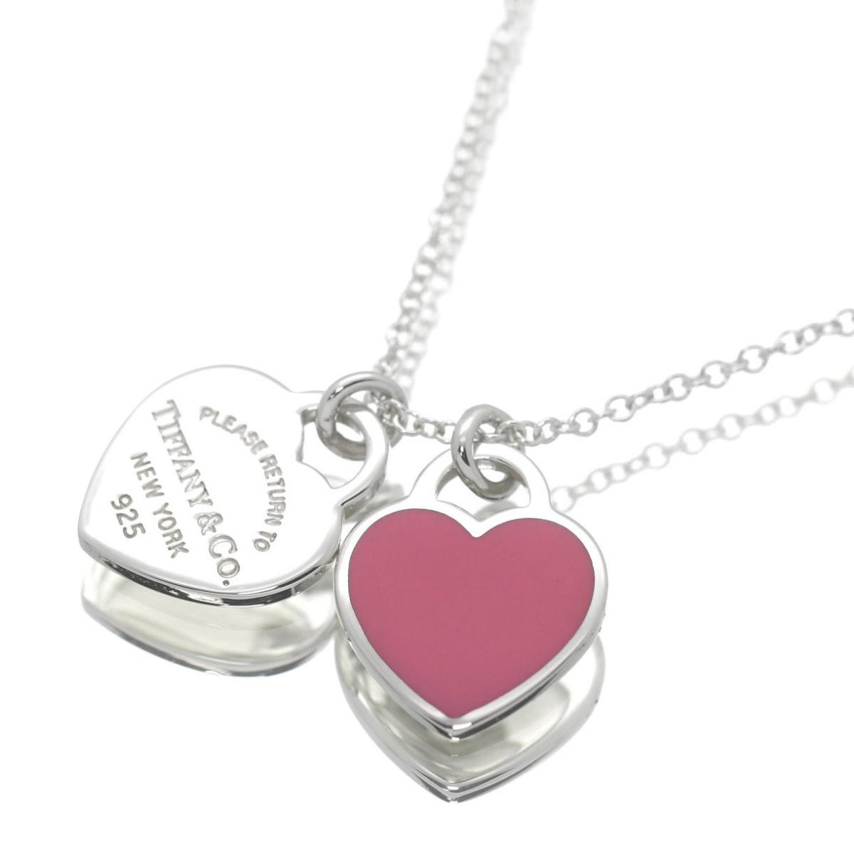 楽天市場】【ギフト品質】ティファニー Tiffany&Co ネックレス