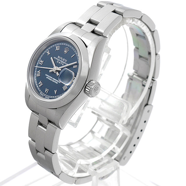 楽天市場】【ギフト品質】ロレックス ROLEX レディース 女性 彼女 妻