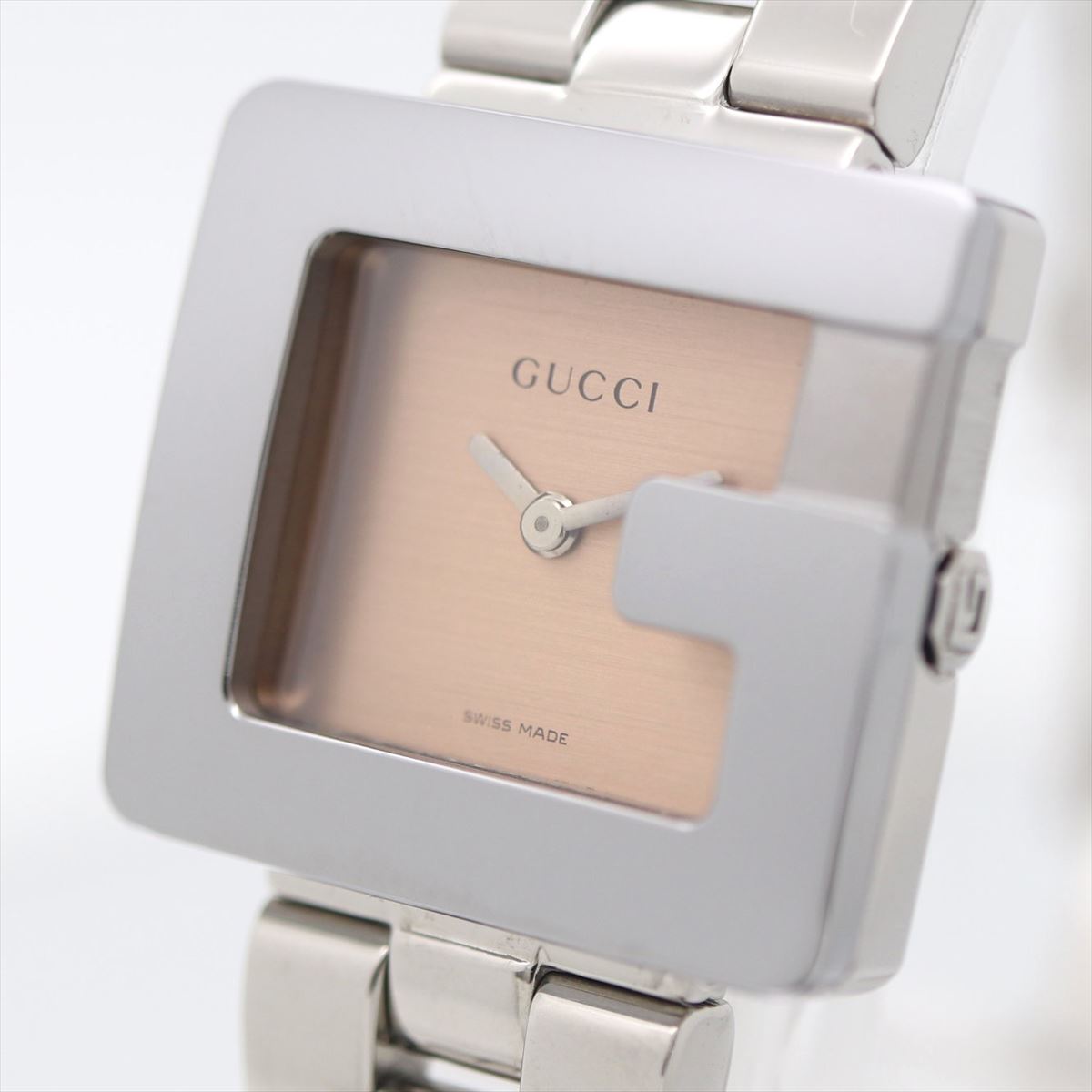 楽天市場】【ギフト品質】グッチ GUCCI 腕時計 Gウォッチ ステンレス